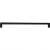 Atlas Homewares - A676-BL Para 12" Center to Center Bar Pull Matte Black
