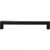 Atlas Homewares - A677-BL Para 12" Center to Center Appliance Pull Matte Black