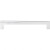 Atlas Homewares - A677-CH Para 12" Center to Center Appliance Pull Polished Chrome