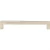 Atlas Homewares - A677-PN Para 12" Center to Center Appliance Pull Polished Nickel