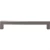 Atlas Homewares - A678-SL Para 18" Center to Center Appliance Pull Slate