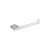 Atlas Homewares - PATP-CH Parker Wall Mounted Toilet Paper Holder Polished Chrome