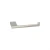 Atlas Homewares - PATP-PN Parker Wall Mounted Toilet Paper Holder Polished Nickel