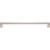 Atlas Homewares - A528-BRN Reeves 12" Center to Center Bar Pull Brushed Nickel