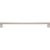 Atlas Homewares - A527-BRN Reeves 12" Center to Center Bar Pull Brushed Nickel