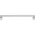 Atlas Homewares - A526-CH Reeves 8 13/16" Center to Center Bar Pull Polished Chrome