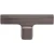 Atlas Homewares - A521-SL Reeves 2 3/4" Length Bar Knob Slate