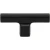 Atlas Homewares - A521-BL Reeves 2 3/4" Length Bar Knob Matte Black