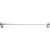 Atlas Homewares - SUTTB24-CH Sutton Place Single 25" Wall Mounted Towel Bar Polished Chrome
