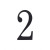 Atlas Homewares - TRN2-BL Traditionalist 6" H Surface Mount House Number Matte Black