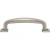 Atlas Homewares - A541-BRN Benning 3 3/4" Center to Center Bar Pull Brushed Nickel