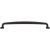 Atlas Homewares - A545-BL Benning 8 13/16" Center to Center Bar Pull Matte Black