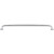 Atlas Homewares - A546-CH Benning 12" Center to Center Bar Pull Polished Chrome