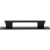 Atlas Homewares - A6003-BL Zander 5 1/16" Center to Center Bar Pull Matte Black