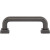 Atlas Homewares - A6022-SL Kimberton 3" Center to Center Bar Pull Slate