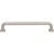 Atlas Homewares - A6025-BRN Kimberton 6 5/16" Center to Center Bar Pull Brushed Nickel