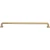 Atlas Homewares - A6029-WB Kimberton 18" Center to Center Appliance Pull Warm Brass