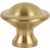 Atlas Homewares - A979-MG Torrance 1 1/8" Length Round Knob Matte Gold