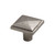 Hardware International - Brass Pyramid Knob - 1" - 06-501-SN-BRASS