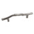 Hardware International - Brass Twig Handle  - 5" - 12-105-PN-BRASS