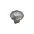 Hardware International - Brass Octagon Knob  - 1-1/2" - 11-503-PC-BRASS