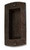 Coastal Bronze - Midnight Finish - Arch Pocket Pull - 500-55-M