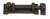 Coastal Bronze - Midnight Finish - Surface Slide Bolt - 4" - 90-200-M