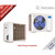 MRCOOL Advantage 5th Gen 24,000 BTU 2-Ton 1-Zone 18.7 SEER2 Ductless Mini-Split Complete System with 16 ft. Line-230V-R454B