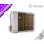 MRCOOL Easy Pro 5th Gen 12,000 BTU 1-Ton 19.5 Seer2 Ductless Mini-Split System with 16 ft. Line-115V-R454B