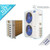 MRCOOL DIY 5th Gen 48,000 BTU 4 Ton 2 Zone 21.8 SEER2 Ductless Mini Split AC and Heat Pump with 24K, 24K and 25, 25 ft. Lines