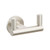 Emtek - Chamfered Square Rosette Collection - 2266.CQUS14.RDUS3NL.KNUS15