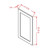 U.S. Cabinet Depot - Torrance White - Panels - TW-WDEP1212