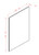 U.S. Cabinet Depot - Shaker White - Panels - SW-BSV