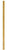 Ascension Stair Parts - 1-1/4" S4S Baluster Blank - Alder - 10036