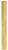 Ascension Stair Parts - Square Edge Newel Blank  3-1/2" X 56" S4S - Primed - 35056