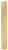 Ascension Stair Parts -  4-3/4" x 56"  S4S Square Edged Newel Blank - Euro Beech - 47556