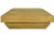 Ascension Stair Parts -  'C' Style Beveled Cap For 4-3/4" - Euro Beech - C475