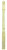 Ascension Stair Parts - 3"x48" Ball Top Square Base Newel with 5" Block Top - Maple - 4010BT48