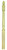 Ascension Stair Parts - 3-1/2"x56" Plain Square Base Newel with 5" Block Top - Poplar - 3042PL56