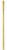 Ascension Stair Parts - 1-1/4"x31" Square Top Baluster - Poplar - 514131