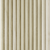 1" Bead Flexible Tambour (.5" Thick), 12" Wide x 48" Long - Paint Grade