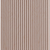 1/2" Bead Flexible Tambour (.375" Thick), 12" Wide x 48" Long - Hard Maple