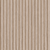 1/2" Square Flexible Tambour (.25" Thick), 12" Wide x 48" Long - White Oak