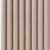1.5" Bead Flexible Tambour (.75" Thick), 12" Wide x 96" Long - Hard Maple