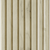 1.5" Bevel Flexible Tambour (.75" Thick), 12" Wide x 96" Long - Paint Grade