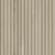 1/2" Square Flexible Tambour (.25" Thick), 12" Wide x 96" Long - Paint Grade