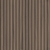1/2" Square Flexible Tambour (.25" Thick), 12" Wide x 96" Long - Walnut