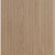.29" Bead Rigid Insert Panel (.375" Thick), 24" Wide x 46" Long - Red Oak