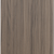 .29" Bead Rigid Insert Panel (.375" Thick), 24" Wide x 46" Long - Walnut