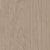 1/4" Cove-Cut Rigid Insert Panel (.25" Thick), 24" Wide x 46" Long - Cherry